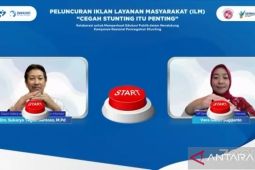 BKKBN gunakan pendekatan keluarga untuk edukasi stunting