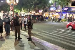 "Tunjungan Fashion Week" dihentikan, ini alasan Wali Kota
