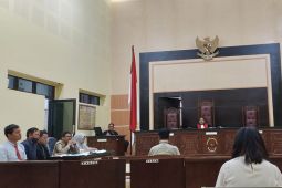 Hakim tolak praperadilan mantan Bupati Bener Meriah