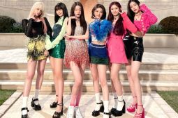 Ive segera rilis single baru bulan depan
