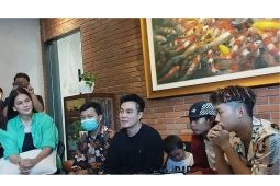 Baim Wong batalkan pendaftaran HAKI Citayam Fashion Week