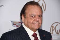 Aktor "Goodfellas" Paul Sorvino meninggal