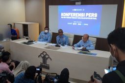 Kemenkumham : Semua orang punya hak ajukan permohonan merek