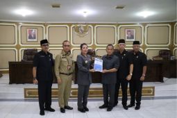 Tjhai Chui Mie sampaikan 13 program prioritas 2023