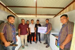 Ini yang dilakukan PLN perkuat Electrifying Marine di Aceh Selatan