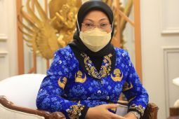 Ida Fauziyah: Kondisi sektor ketenagakerjaan mulai perlihatkan pemulihan