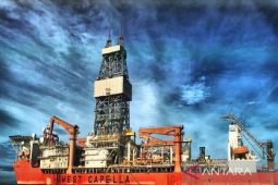 PGE mulai cari sumber migas baru di Aceh Utara