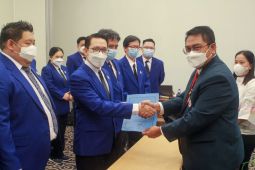 Perdamsi dukung pengembangan prodi kedokteran emergensi di Indonesia