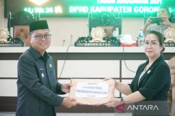 Gorontalo Utara targetkan pendapatan daerah naik pada 2023