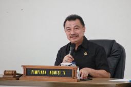 DPRD-Pemprov Jabar lakukan pembahasan P2APBD Tahun 2022