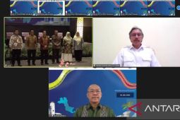 Pj Gubernur: Hilirisasi timah mampu serap tenaga kerja