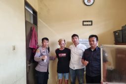 Pemuda pelaku penganiayaan diciduk polisi