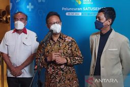 Govt considers second booster vaccination for health workers