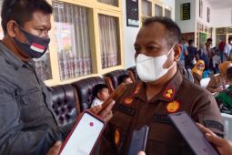 Kejari Mukomuko periksa belasan orang perangkat desa