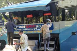 Polda fasilitasi 14 Samsat Keliling di Jadetabek