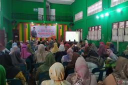 Soal kasus stunting di Banda Aceh, begini harapan Ketua DPRK