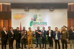 Bank Banten dan HIPMI Banten Kolaborasi Jaga Pendapatan Asli Daerah