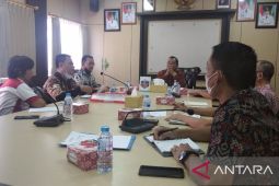 Pemkab Bengkayang sediakan anggaran Rp1 miliar untuk  Pekan Olahraga Provinsi 2022