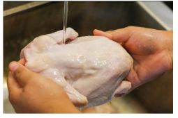 Ini tips tujuh hal yang tak boleh dilakukan saat memasak