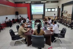 PPSDMPU Kemenhub akan latih SDM yang dibutuhkan untuk operasional Bandara Singkawang