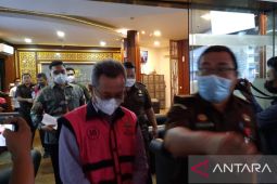 Jaksa Agung: Kerugian negara akibat korupsi Waskita Beton Rp2,5 triliun