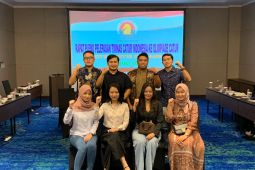 Sembilan pecatur Indonesia berlaga di Olimpiade Catur