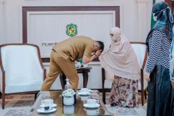 Wali Kota Medan namai RSUD Labuhan jadi RSUD H Bachtiar Djafar