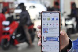 Total pendaftar aplikasi My Pertamina sudah capai 2,8 juta kendaraan