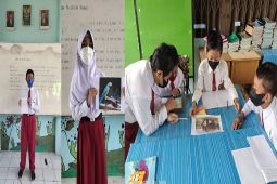 Manfaat belajar kelompok bagi siswa