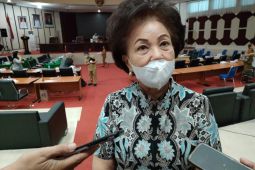 DPRD Manado akan  ketuk APBD-P 2022 pada Agustus