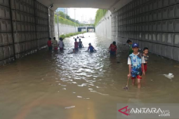 Hati-hati melintas di underpass Beurawe saat hujan deras, berikut pernyataan anggota DPRK