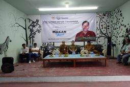 KKP RI terus memperluas Gemar makan ikan untuk tingkatkan kualitas SDM di perbatasan