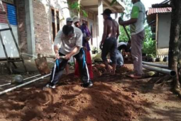 Sembilan desa di Mukomuko dapat program Pamsimas