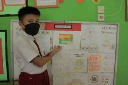 Sekolah aktif berkat kolaborasi bersama paguyuban orangtua siswa