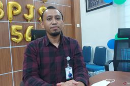 BPJS Kesehatan Jayapura sebut program Jampersal berjalan baik