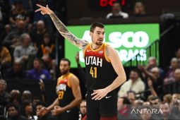 NBA: Juancho Hernangomez hijrah ke Toronto Raptors