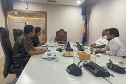 PKA 2023 akan digelar, Dirjen Kebudayaan Kemendikbudristek siap mendukung