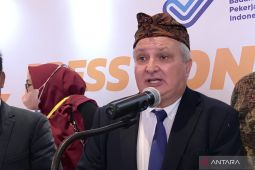 Rumania tawarkan peluang kerja terbanyak bagi pekerja Indonesia