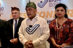 BP2MI berupaya tingkatkan penempatan pekerja migran di luar negeri