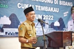 Bupati Bandung sebut peredaran rokok ilegal sangat rugikan pendapatan negara