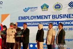 BP2MI: Kolaborasi percepat penempatan PMI ke luar negeri