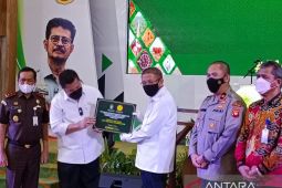 Sutarmidji sebut penanganan PMK di Kalbar berjalan cepat