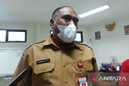 Pemprov Papua Barat dukung penuh percepatan pembangunan Manokwari
