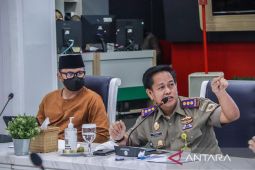 Pemkot Bogor terima sosialisasi optimalisasi penyerahan PSU dari KPK