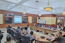 Pemprov Babel sepakat manfaatkan FABA untuk "backfilling"