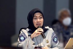Dewi Aryani S.: Korban kecelakaan tragis odong-odong tertabrak KA di Serang terjamin Jasa Raharja.