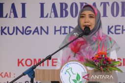 Wagub NTB mengajak pembangunan berorientasi pada lingkungan