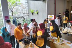 GOW Kabupaten Sidoarjo dukung kembangkan kuliner lokal