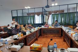 Anggota Dewan : Bangun Banua terselamatkan dari "mati suri"