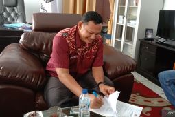 Pemilih pemula di Mukomuko tercatat 623 orang